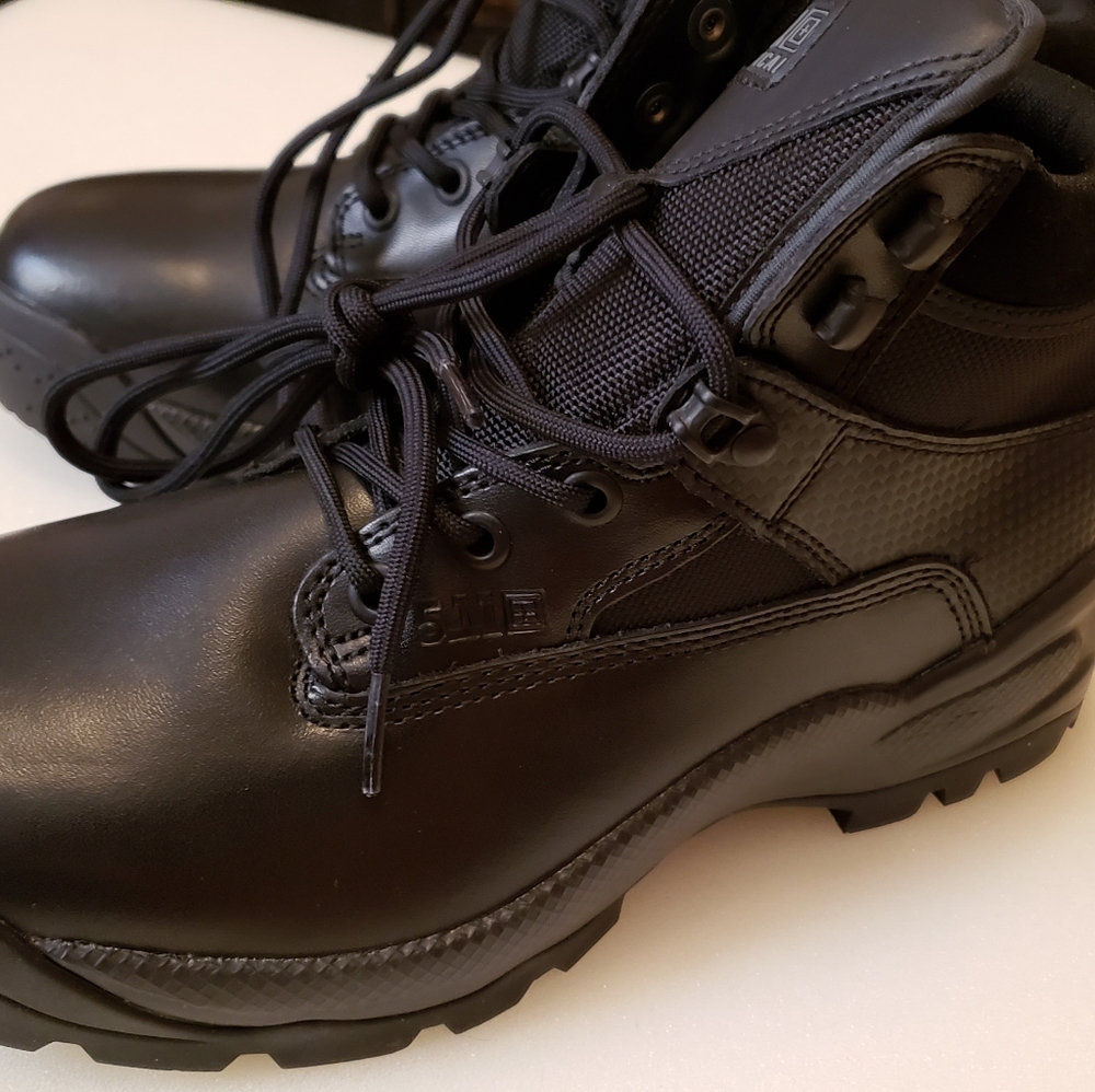 5.11 Tactical boots